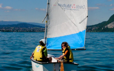 La naissance de Ty Manouk : un rêve né d’un stage de voile difficile