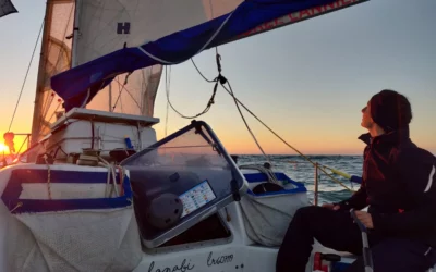 Mini Transat 2027 : pourquoi je me lance et comment soutenir Ty Manouk ?