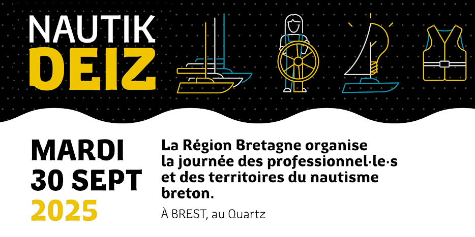 nautik deiz mardi 30 septembre 2025